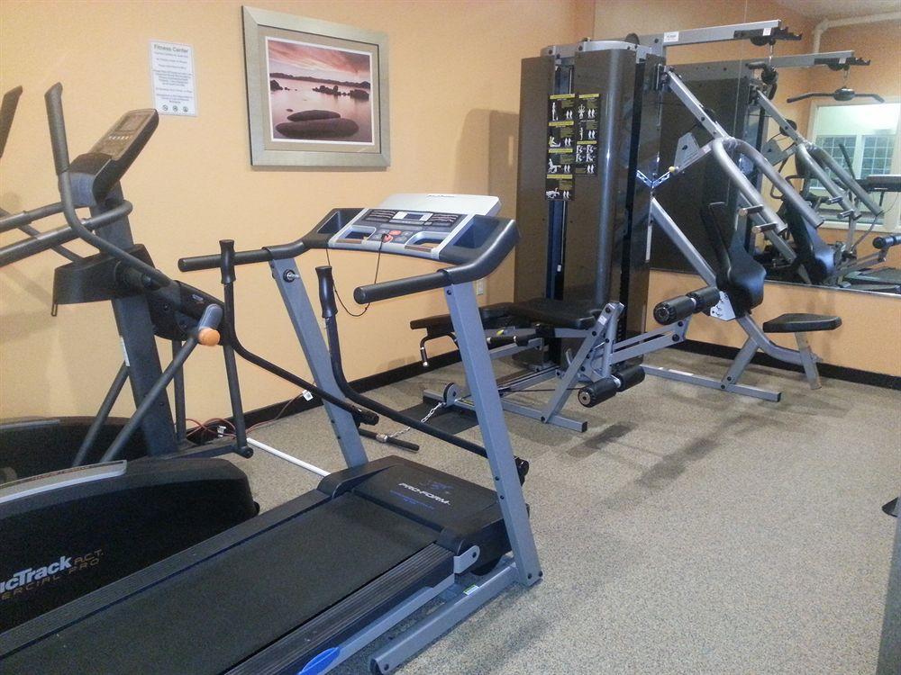Comfort Inn & Suites Harrisburg-Hershey North Dış mekan fotoğraf