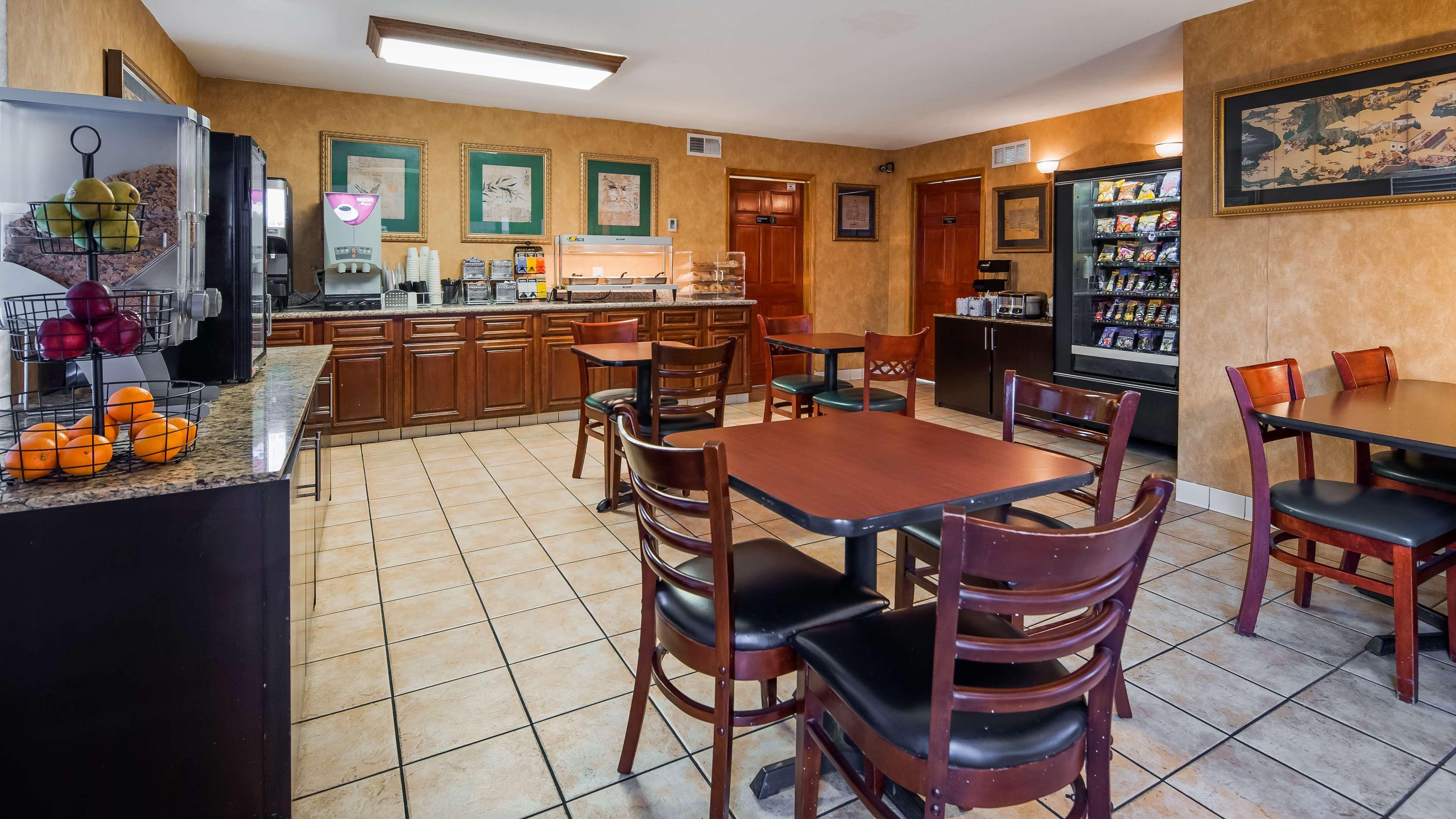 Comfort Inn & Suites Harrisburg-Hershey North Dış mekan fotoğraf