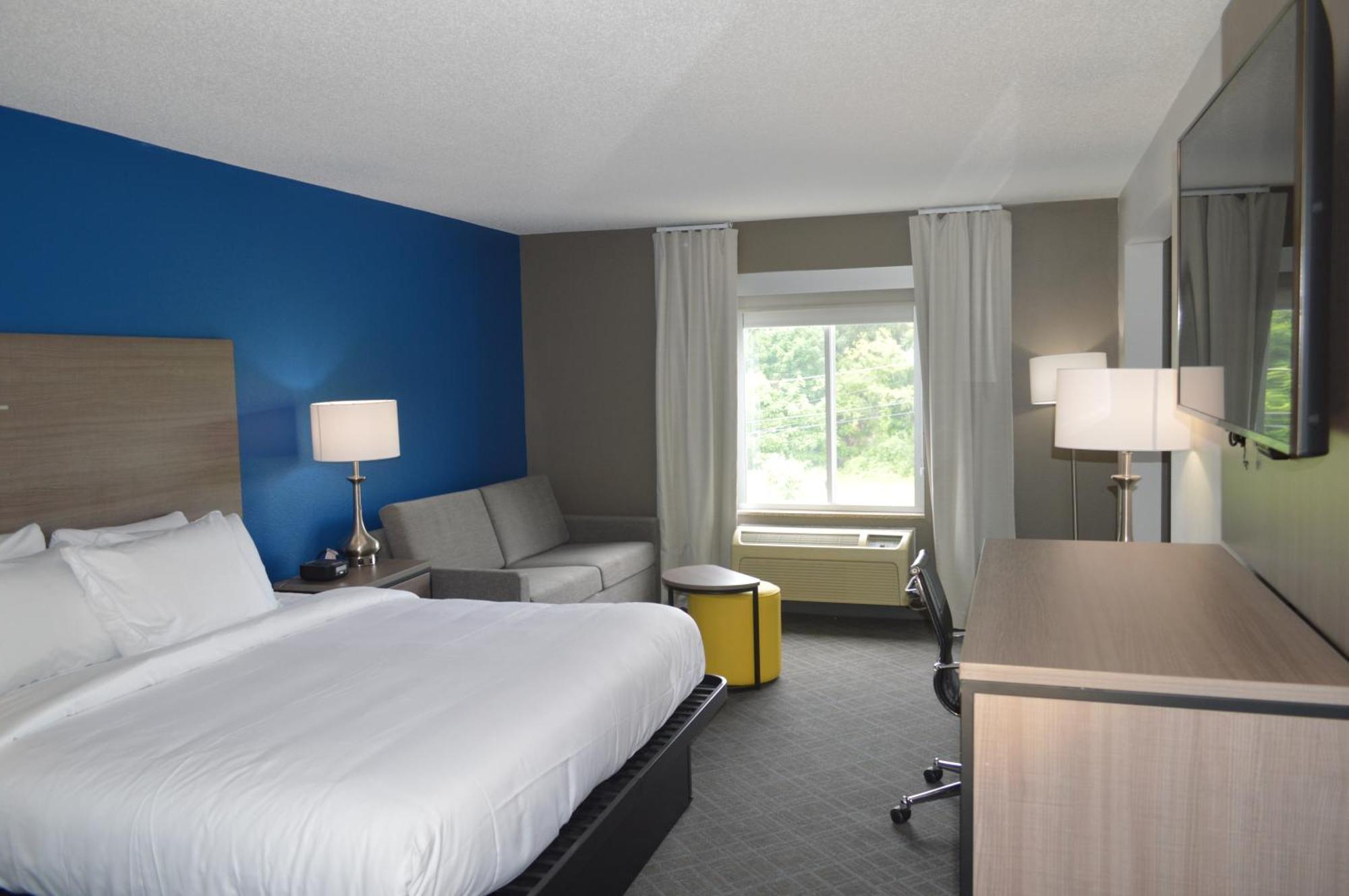Comfort Inn & Suites Harrisburg-Hershey North Dış mekan fotoğraf