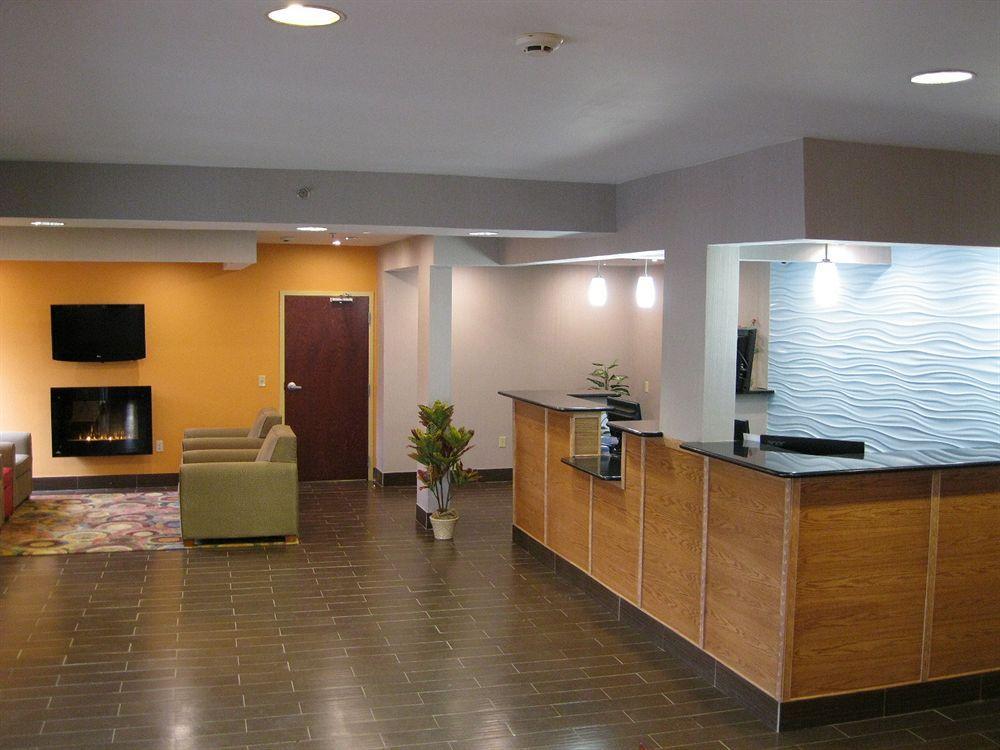 Comfort Inn & Suites Harrisburg-Hershey North Dış mekan fotoğraf