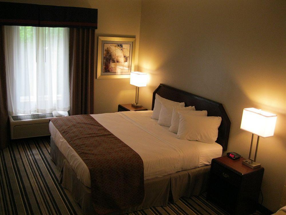 Comfort Inn & Suites Harrisburg-Hershey North Dış mekan fotoğraf