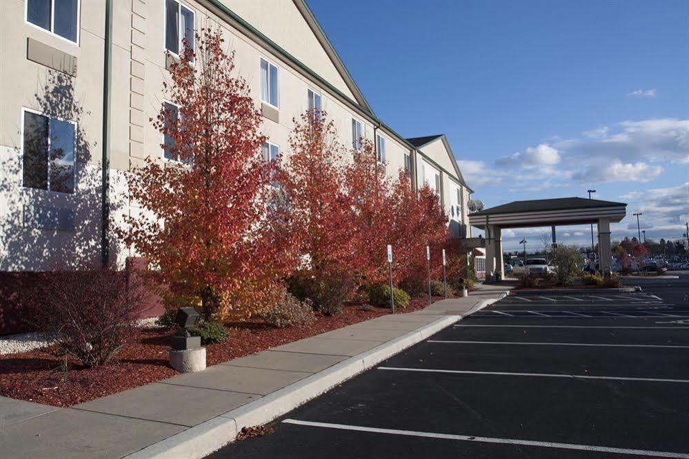 Comfort Inn & Suites Harrisburg-Hershey North Dış mekan fotoğraf