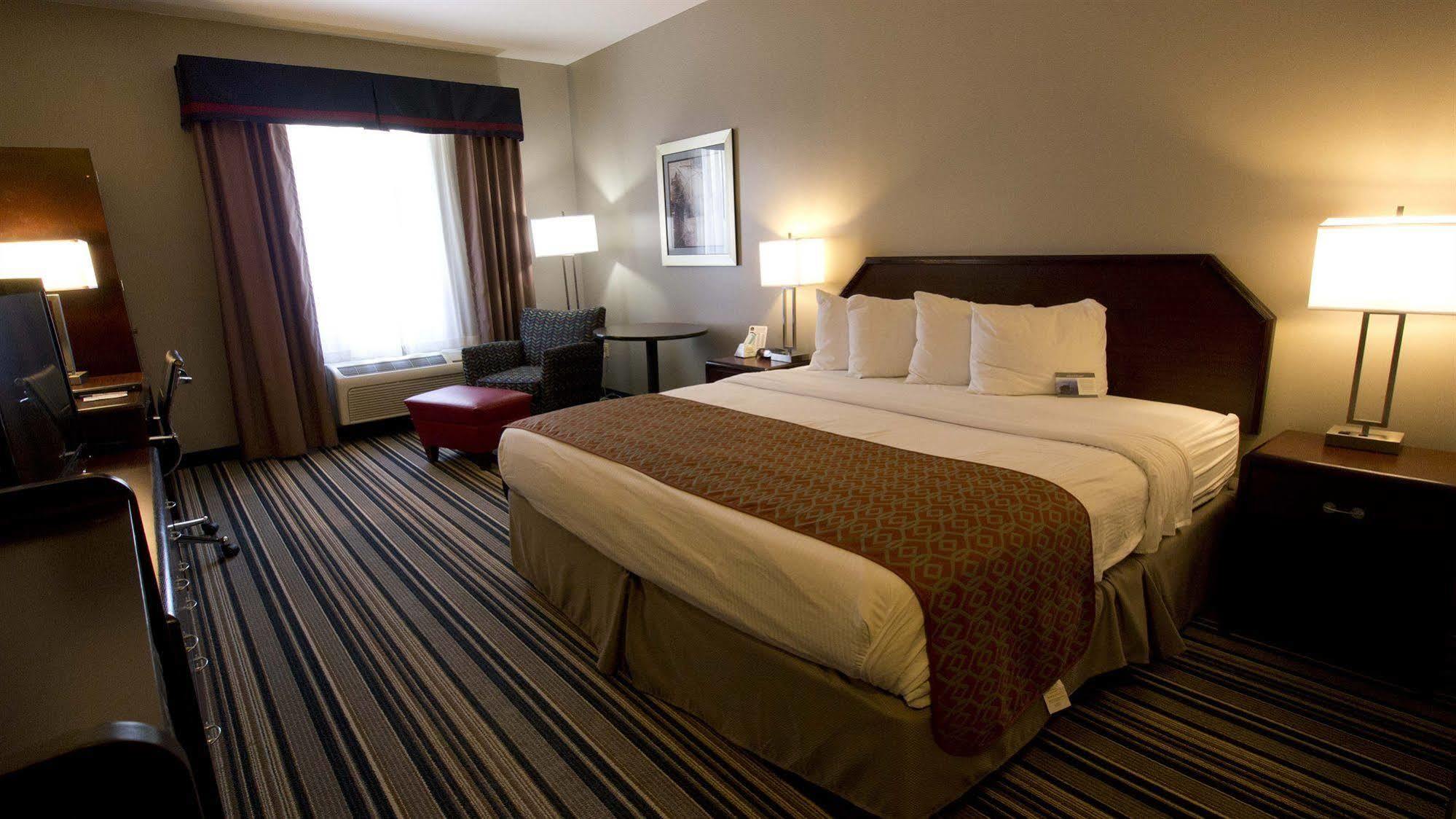 Comfort Inn & Suites Harrisburg-Hershey North Dış mekan fotoğraf
